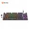 Meetion MK008 Pro Mechanical Keyboard