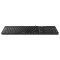 Genius SlimStar 126 Slim Multimedia Wired Keyboard