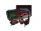 Meetion C500 Gaming Combo USB Keyboard, Mouse, Headphone and Mouse Pad
