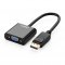 UGREEN Displayport to VGA Adapter
