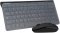 Meetion Mini 4000 Wireless Keyboard and Mouse