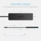 Anker 4-Port Ultra Slim USB 3.0 Data Hub