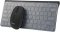 Meetion Mini 4000 Wireless Keyboard and Mouse