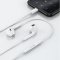 TELUX SOUNDLINK High Bass Type-C Earphones