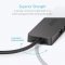 Anker 4-Port Ultra Slim USB 3.0 Data Hub