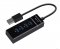 4 Port USB Hub 3.0 (30cm)