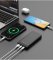 TELUX VOLTX 10 20W PD 10000mAh Palm Sized PD Fast Charging Power Bank (2xUSB-C and 1xUSB-A Ports)