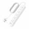 Belkin 4 Outlets Surge Protector Fast Charging PD with 18W USB-C and USB-A Ports (2 Meters)