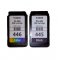 Canon 445 and 446 Ink Cartridge Multipack