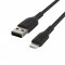 Belkin Boost Charge USB-A to Lightning Cable (2 Meters)