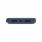 Belkin Boost Charge Power Bank 20K 20000Mah( Total:15W, 1 x USB-C, 2 x USB-A Ports)