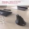 HAMA EMW-500 6-Button Wireless Ergonomic Mouse