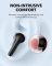 Soundcore by Anker K20i Semi-In-Ear True Wireless Earbuds