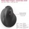 HAMA EMW-500 6-Button Wireless Ergonomic Mouse