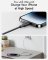 Anker 542 USB-C to Lightning Bio-Based and Durable Cable (1.8 Meters)