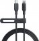 Anker 542 USB-C to Lightning Bio-Based and Durable Cable (1.8 Meters)