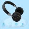 Heatz ZB65 NUFZ Bluetooth Headphone