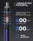 58 in 1 Precision Electric Screwdriver Set