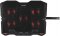 Xtrike Me FN-813 Adjustable Laptop Cooling Pad (9-15.6'')