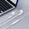 TELUX SOUNDLINK High Bass Type-C Earphones
