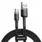 Baseus Rapid Charge Micro USB Cable (1 Meter)