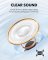 Soundcore by Anker K20i Semi-In-Ear True Wireless Earbuds
