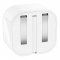 Belkin BoostCharge 30W Compact USB-C Wall Charger with USB-C to USB-C Cable (1 Meter)