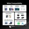 Belkin BoostCharge USB-C to USB-C 60W Cable (1 Meter)