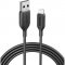 Anker PowerLine III USB Lightning Cable (1.8 Meters)