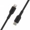 Belkin BoostCharge USB-C Cable with Lightning Connector (1 Meter)