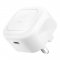 Belkin BoostCharge 45W Compact USB-C Wall Charger