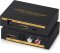 HDMI to HDMI with Audio-video Extractor Converter