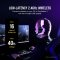 Corsair Void RGB Elite USB Premium Gaming Headset with 7.1 Surround Sound