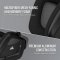 Corsair Void Pro RGB USB Premium Gaming Headset with Dolby Headphone 7.1