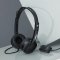 Rapoo H120 Wired USB Stereo Headset