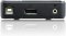 Aten CS782DP 2Port USB DisplayPort/Audio KVM Switch (4K Supported and Cables Included)