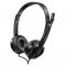 Rapoo H100C Wired Stereo Headset (3.5mm)