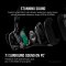 Corsair Void RGB Elite USB Premium Gaming Headset with 7.1 Surround Sound