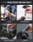 58 in 1 Precision Electric Screwdriver Set