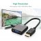UGREEN Displayport to VGA Adapter