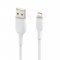 Belkin Boost Charge USB-A to Lightning Cable (1 Meter)