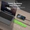 Belkin BoostCharge 15W USB-A to USB-C Cable (1 Meter)