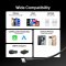 Belkin BoostCharge 15W USB-A to USB-C Cable (1 Meter)