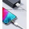 Yesido GS03 Lightning to USB-C Adapter