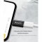 Yesido GS03 Lightning to USB-C Adapter
