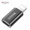 Yesido GS03 Lightning to USB-C Adapter