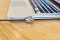 CODi Key Cable Lock (A02001) - Integrated Security Solution for Laptops, Desktops and Monitors