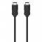 Belkin High-Speed HDMI Cable 4K (3 Meters)