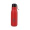 Green Vacuum Flask Stainless Steel Water Bottle 500ml/17 oz