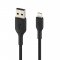Belkin Boost Charge USB-A to Lightning Cable (2 Meters)